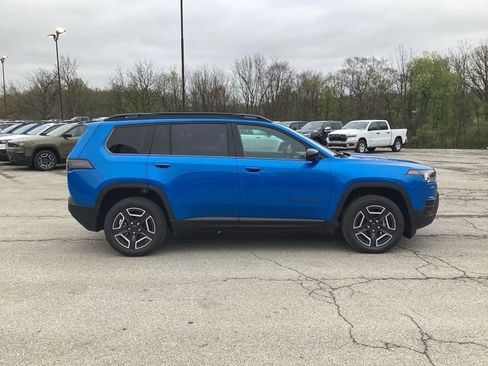 New 2026 Jeep Cherokee Laredo AWD/4WD image 8