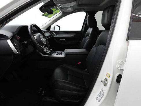 Used 2024 MAZDA CX-90 Plug-In Hybrid w/ Preferred image 12