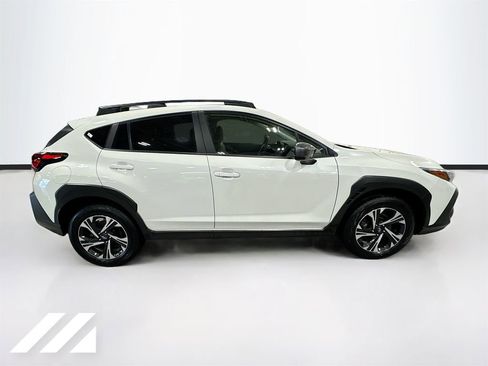 Certified 2024 Subaru Crosstrek 2.0i Premium image 4