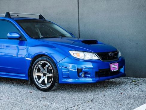 Used 2014 Subaru Impreza WRX Premium image 57