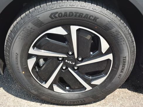 Used 2023 Kia Sportage LX AWD/4WD image 45