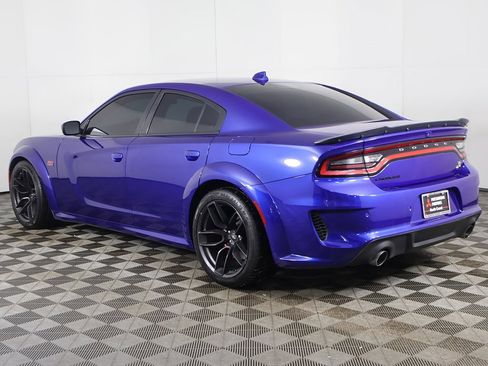 Used 2021 Dodge Charger Scat Pack image 7