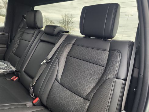 Used 2025 Toyota Tundra SR5 w/ SR5 Premium Package image 13