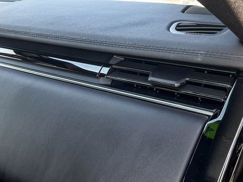 Used 2023 Land Rover Range Rover Sport SE image 35