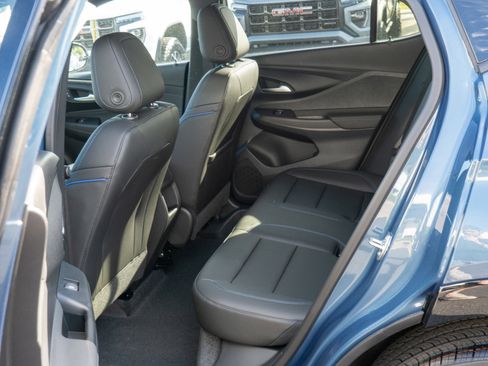 New 2026 Buick Envista Sport Touring w/ Convenience I Package FWD image 31
