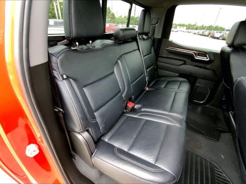 Used 2022 Chevrolet Silverado 1500 RST w/ All Star Edition Plus image 19