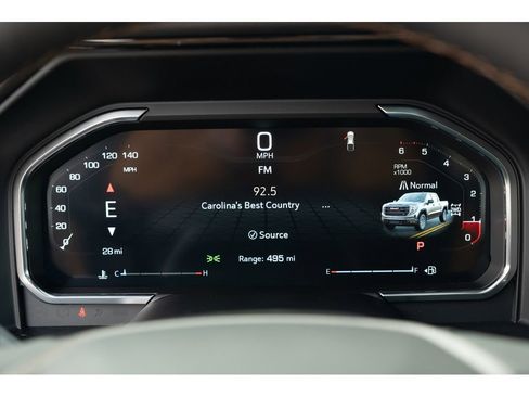 New 2026 GMC Sierra 1500 AT4 w/ AT4 Premium Package image 15