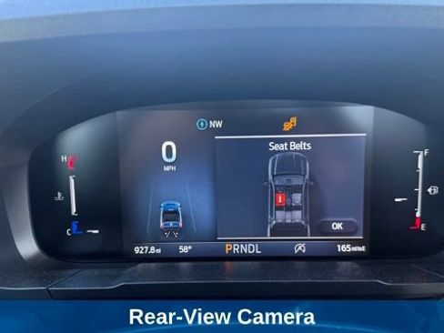 Used 2026 Ford Maverick XLT w/ XLT Luxury Package AWD/4WD image 22