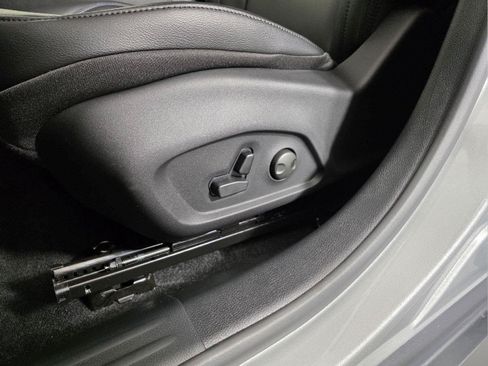 New 2026 Jeep Compass Limited AWD/4WD image 15