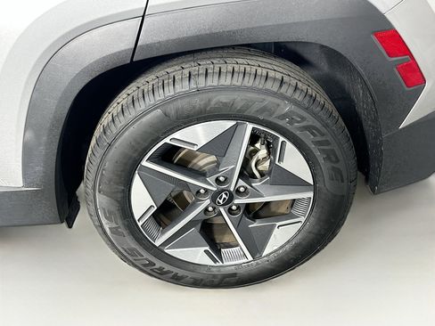 Used 2025 Hyundai Tucson SEL image 11