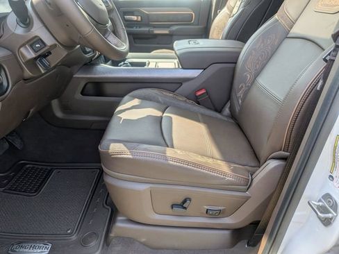 New 2026 RAM 3500 Limited AWD/4WD image 12