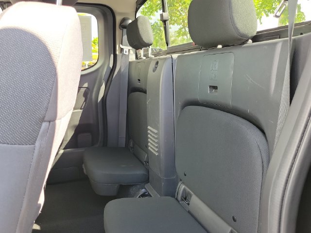 Used 2022 Nissan Frontier SV RWD image 15