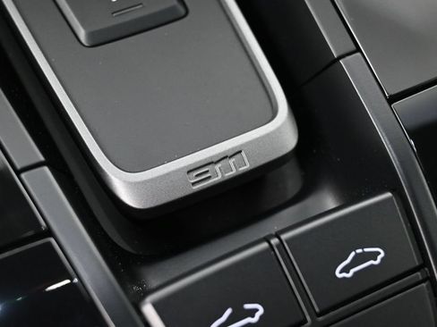 Certified 2020 Porsche 911 Carrera 4S AWD/4WD image 19