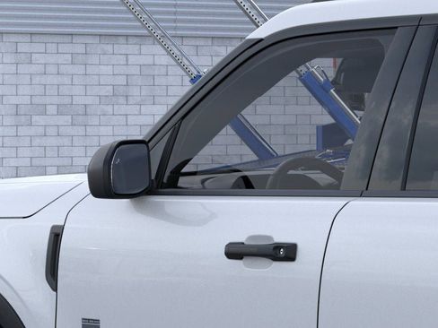 New 2026 Ford Bronco Sport Big Bend AWD/4WD image 20