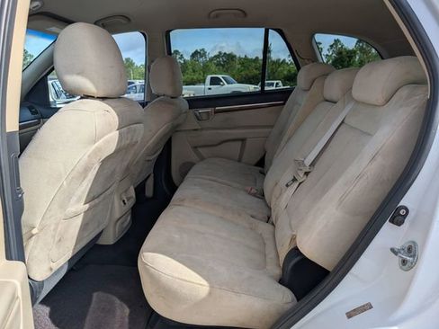 Used 2008 Hyundai Santa Fe GLS FWD image 23