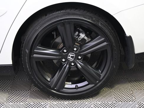 Used 2023 Honda Accord Sport image 20