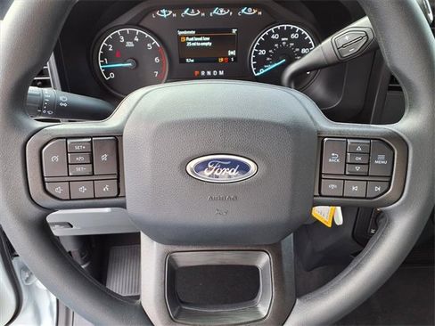 New 2026 Ford F350 XLT image 15