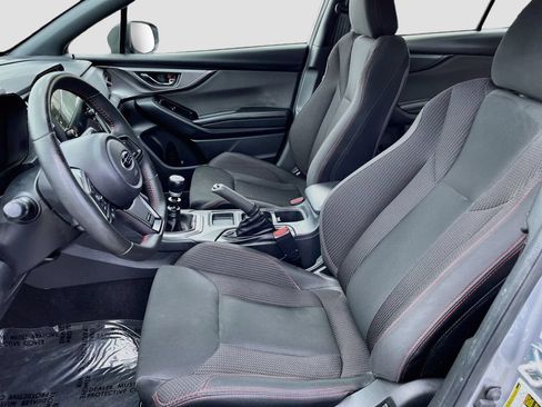 Used 2023 Subaru WRX Premium AWD/4WD image 20