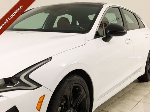 Used 2022 Kia K5 GT-Line w/ GT-Line FWD Premium Package image 50