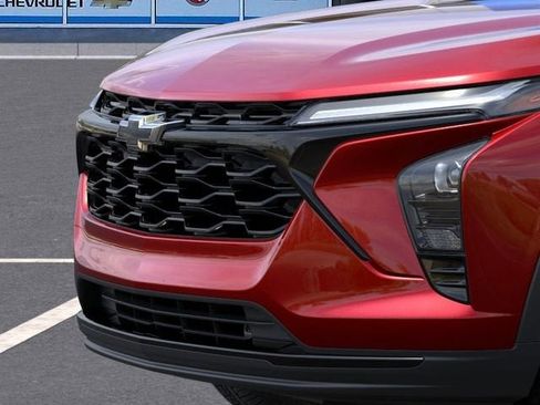 New 2026 Chevrolet Trax LT w/ Driver Confidence Package image 13