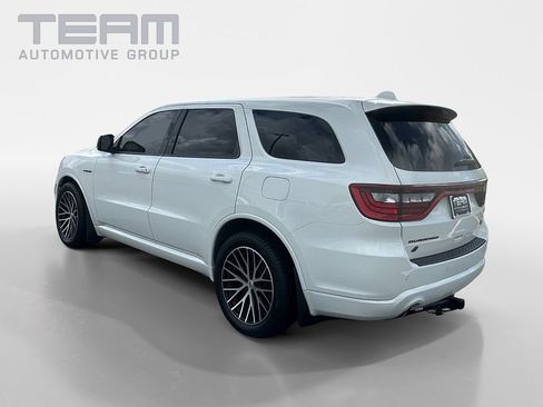 Certified 2022 Dodge Durango R/T w/ Blacktop Package AWD/4WD image 5