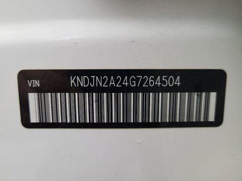 Used 2016 Kia Soul image 33