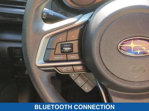 Certified 2023 Subaru Crosstrek 2.0i AWD/4WD image 17