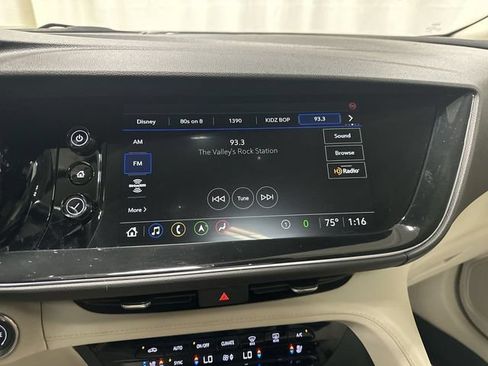 Used 2023 Buick Envision Avenir AWD/4WD image 11