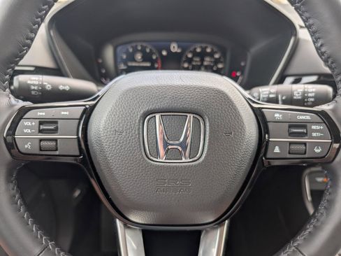 Certified 2026 Honda CR-V EX-L image 19