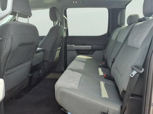 Used 2026 Ford F250 XLT AWD/4WD image 9