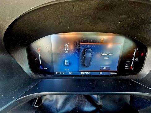 Used 2024 Ford Escape ST-Line AWD/4WD image 21