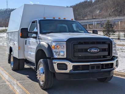 Used 2012 Ford F450 XL w/ PWR Equipment Group