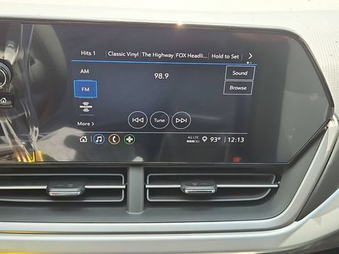 New 2026 Chevrolet Trax LS w/ LS Convenience Package FWD image 14