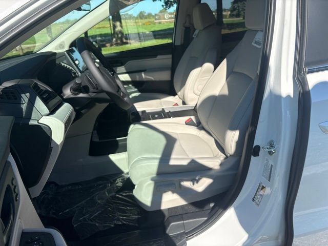 New 2027 Honda Odyssey EX-L image 14