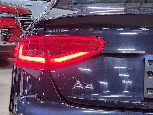 Used 2016 Audi A4 2.0T Premium w/ Audi MMI Navigation Plus FWD image 15