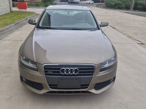 Used 2010 Audi A4 2.0T Premium AWD/4WD image 10