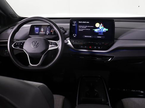 Used 2023 Volkswagen ID.4 Pro image 31