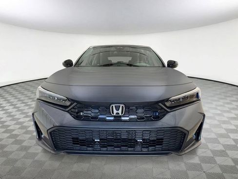 New 2026 Honda Civic Sport image 10
