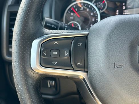 New 2025 RAM 1500 Tradesman image 37