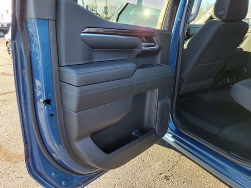 Used 2024 Chevrolet Silverado 1500 LT image 20