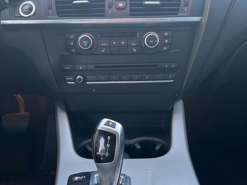 Used 2011 BMW X3 xDrive28i image 21