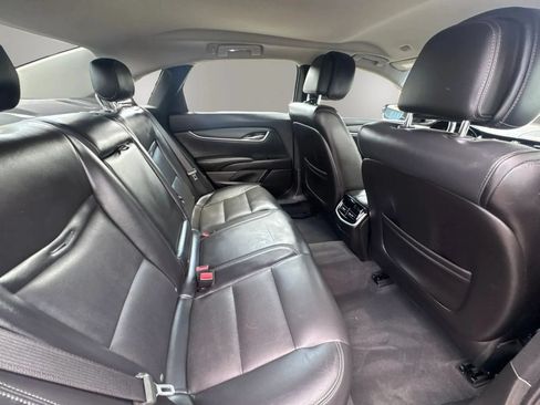Used 2013 Cadillac XTS FWD image 13
