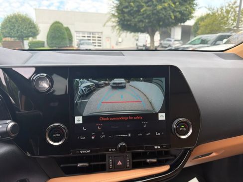Used 2024 Lexus NX 350 AWD w/ Cold Area Package image 26