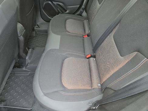 Certified 2023 Jeep Renegade Latitude AWD/4WD image 23