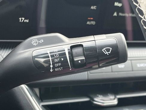 New 2025 Kia K4 GT-Line Turbo image 35