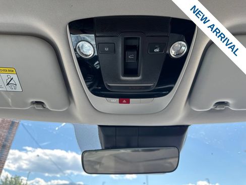 Used 2024 Kia Seltos EX AWD/4WD image 27