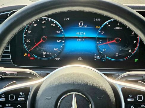 Certified 2022 Mercedes-Benz GLE 350 4MATIC image 30