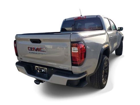 New 2026 GMC Canyon Elevation w/ Convenience Package AWD/4WD image 5