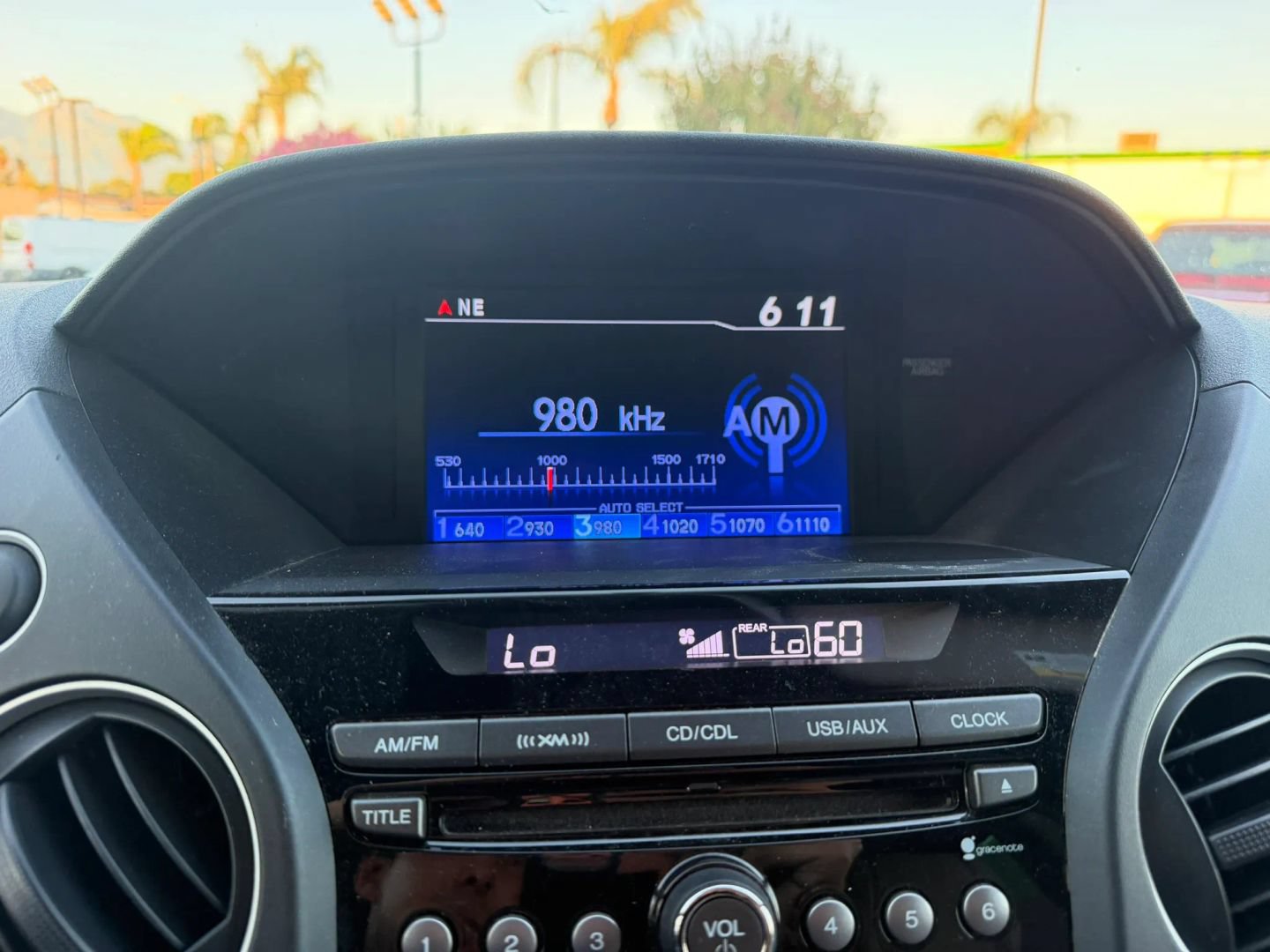 Used 2014 Honda Pilot EX-L image 27