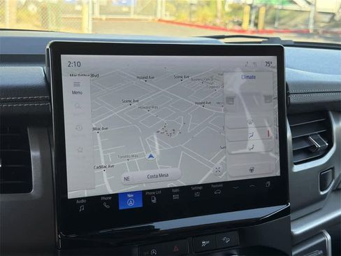 Used 2024 Ford Expedition Max XLT image 15